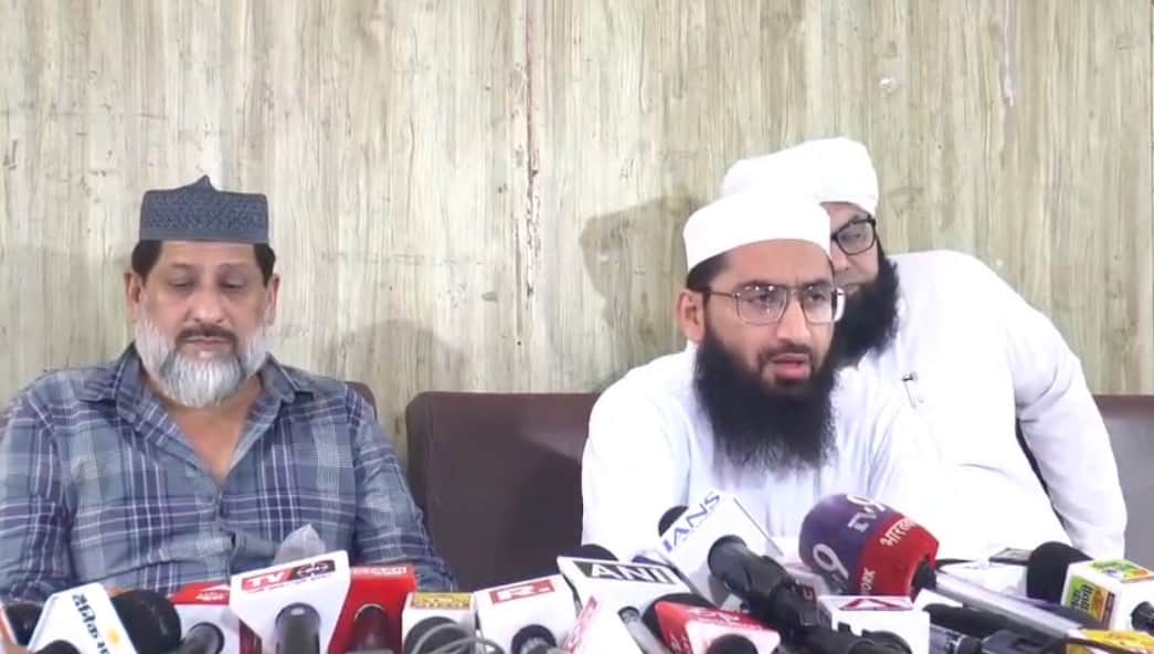 Campaign against UCC to run from August 16 to 20; Arif Masood says—if it is Muslims today, other communities w