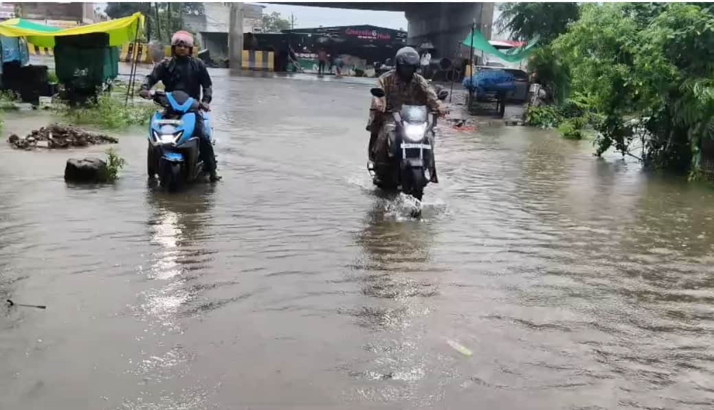 All schools in Bhopal closed today: Holiday declared for classes Nursery to 12 due to heavy rain; order issued