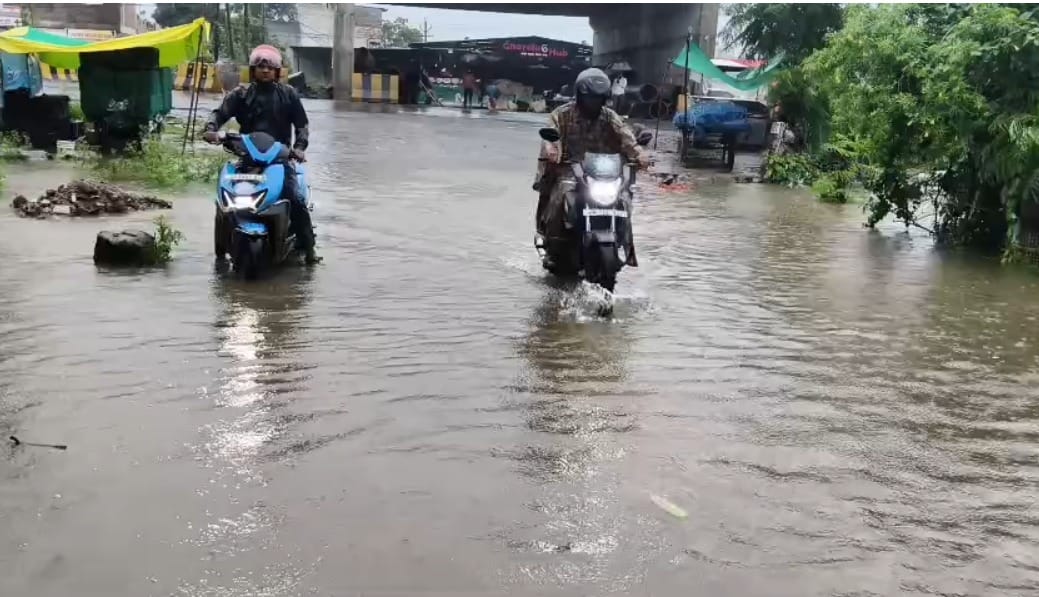 All schools in Bhopal closed today: Holiday declared for classes Nursery to 12 due to heavy rain; order issued