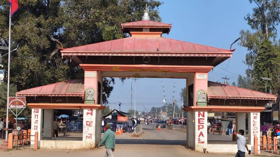 issue of Hindu nation reignites in Nepal investigation into Sunsari violence also intensifies