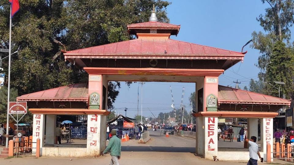 issue of Hindu nation reignites in Nepal investigation into Sunsari violence also intensifies