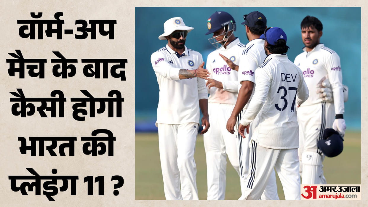Rishabh Pant a Concern; Devdutt Padikkal Boosts No.3 Claim, Gurnoor Brar Outshines Prasidh Krishna