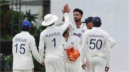 Rishabh Pant a Concern; Devdutt Padikkal Boosts No.3 Claim, Gurnoor Brar Outshines Prasidh Krishna