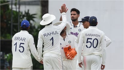 Rishabh Pant a Concern; Devdutt Padikkal Boosts No.3 Claim, Gurnoor Brar Outshines Prasidh Krishna