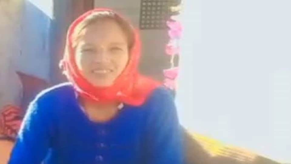Death of the mother after her condition deteriorates after delivery in bageshwar