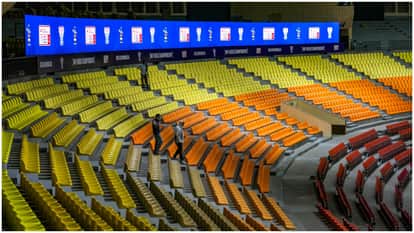 IG Stadium Gets Major Makeover Ahead of BWF World Championships After India Open Issues