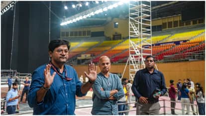 IG Stadium Gets Major Makeover Ahead of BWF World Championships After India Open Issues