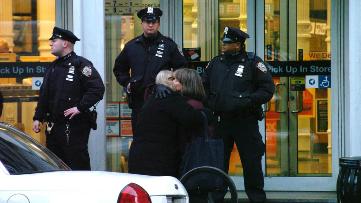us shootings chicago deaths north carolina family