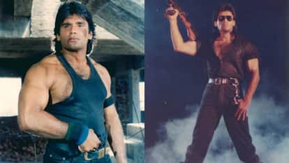 Suniel Shetty Birthday special: unknown and interesting facts about actor Life movies career and lifestyle