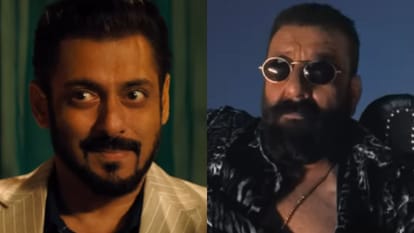 7 dogs fame sanjay dutt shared his experience of working on international film