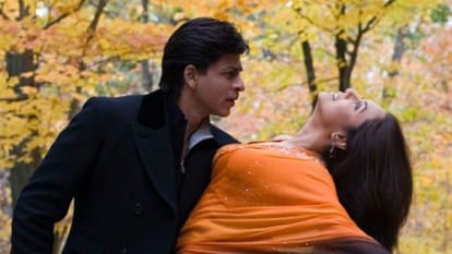 Karan Johar Reveals When Shah Rukh Khan Had Reservations About The Film Kabhi Alvida Naa Kehna