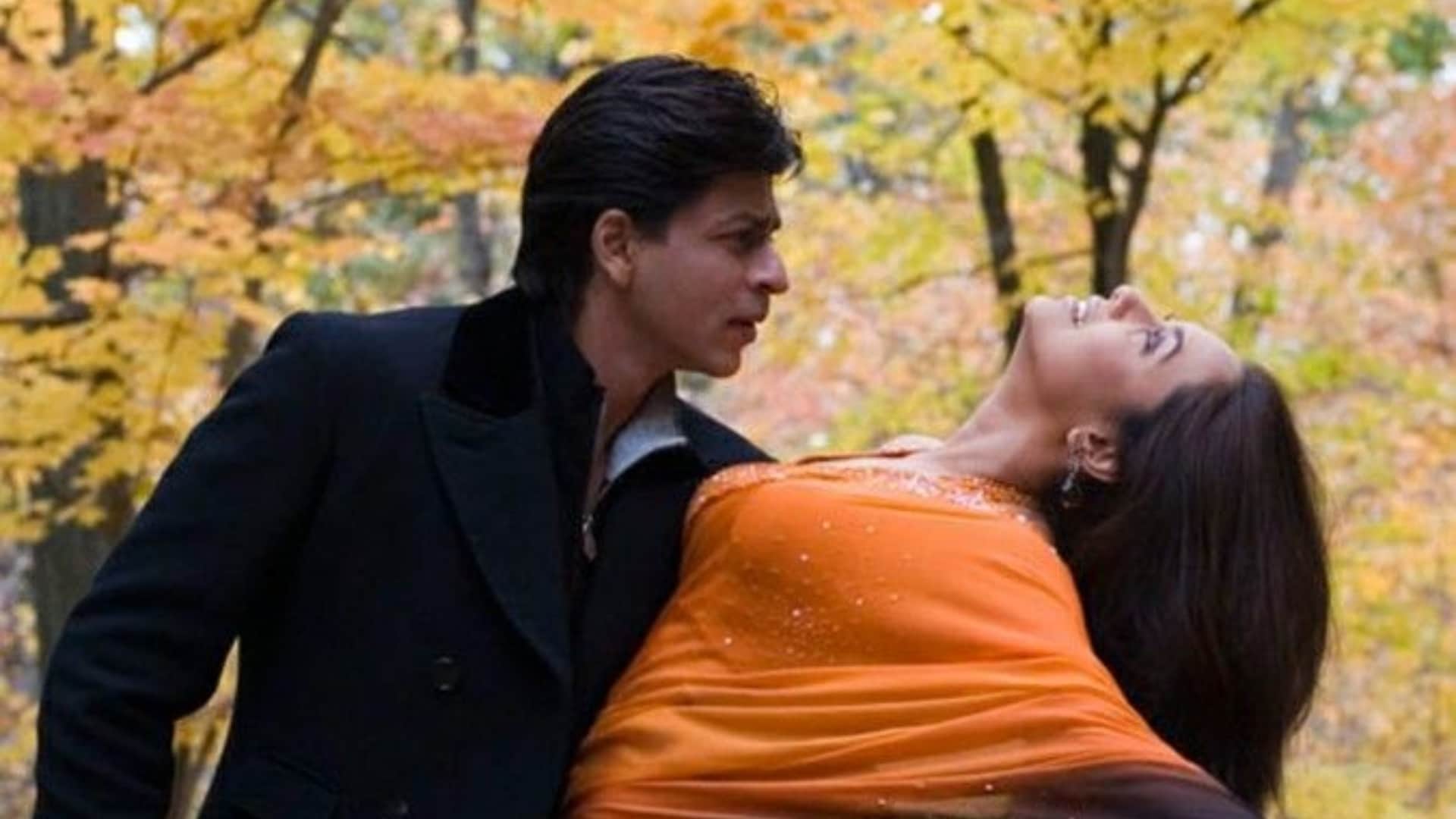 Kabhi Alvida Naa Kehna Complete 20 Years Starring Shah Rukh Khan Rani Mukherjee Preity zinta Abhishek Bachchan