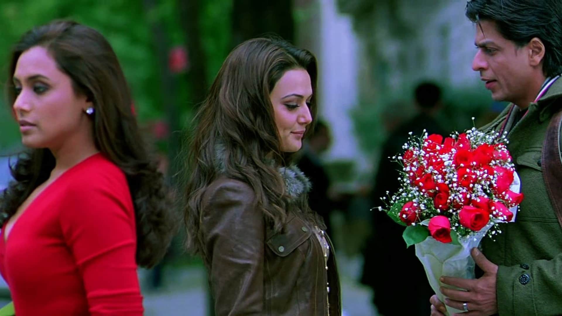 Kabhi Alvida Naa Kehna Complete 20 Years Starring Shah Rukh Khan Rani Mukherjee Preity zinta Abhishek Bachchan