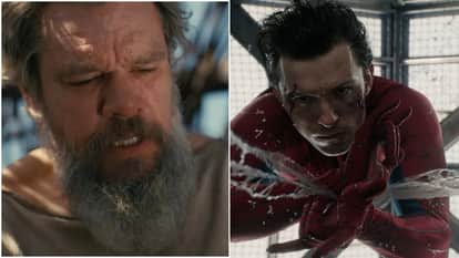The Odyssey becomes Christopher Nolan highest grossing film leaves  the dark knight rises behind