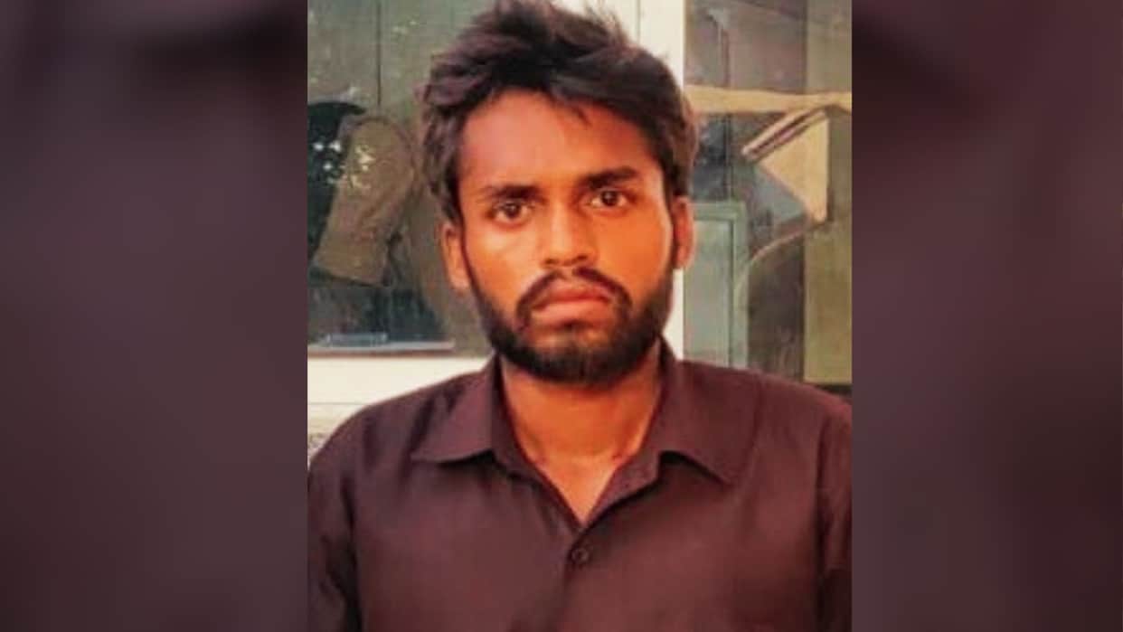 Technical Assistant Group-C exam Candidate arrested with Bluetooth device in Azamgarh