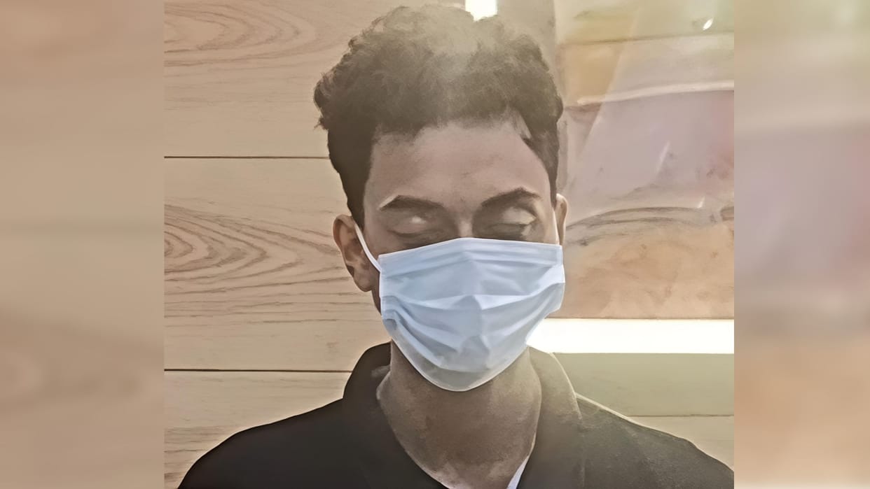 Varanasi silver robbery case Driver who dropped accused from Iranian gang to Prayagraj by car arrested