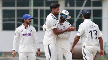 Rishabh Pant a Concern; Devdutt Padikkal Boosts No.3 Claim, Gurnoor Brar Outshines Prasidh Krishna