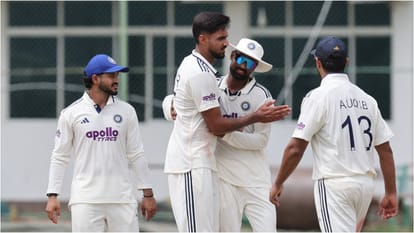 Rishabh Pant a Concern; Devdutt Padikkal Boosts No.3 Claim, Gurnoor Brar Outshines Prasidh Krishna