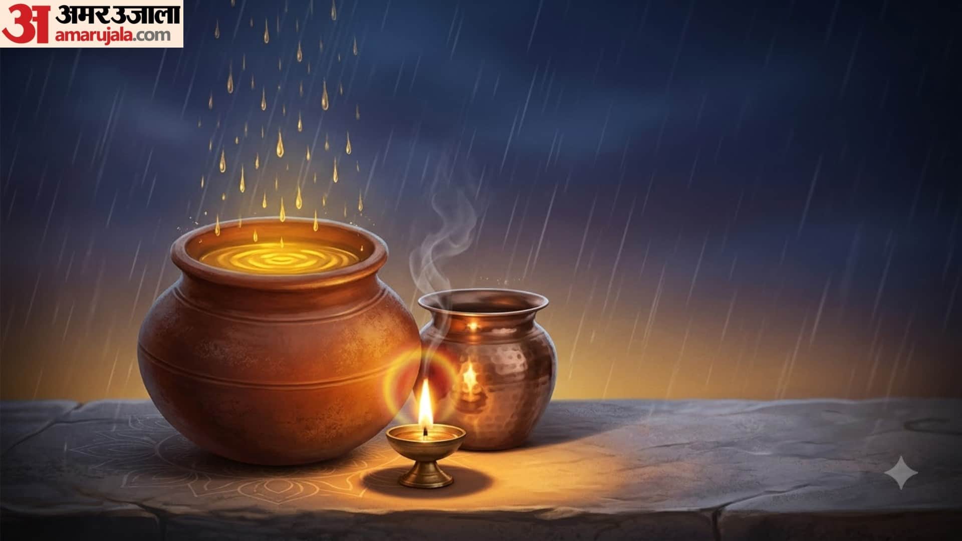 Rain Water Vastu Upay Easy Monsoon Water Vastu Remedies For Wealth and Prosperity