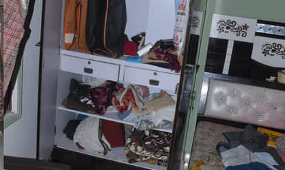Kanpur: Cash and valuables worth ₹16 lakh stolen from an engineer's locked house