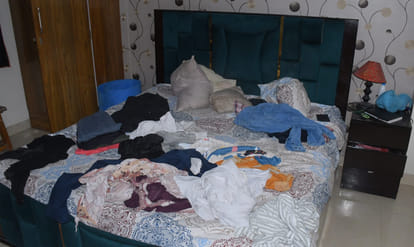 Kanpur: Cash and valuables worth ₹16 lakh stolen from an engineer's locked house