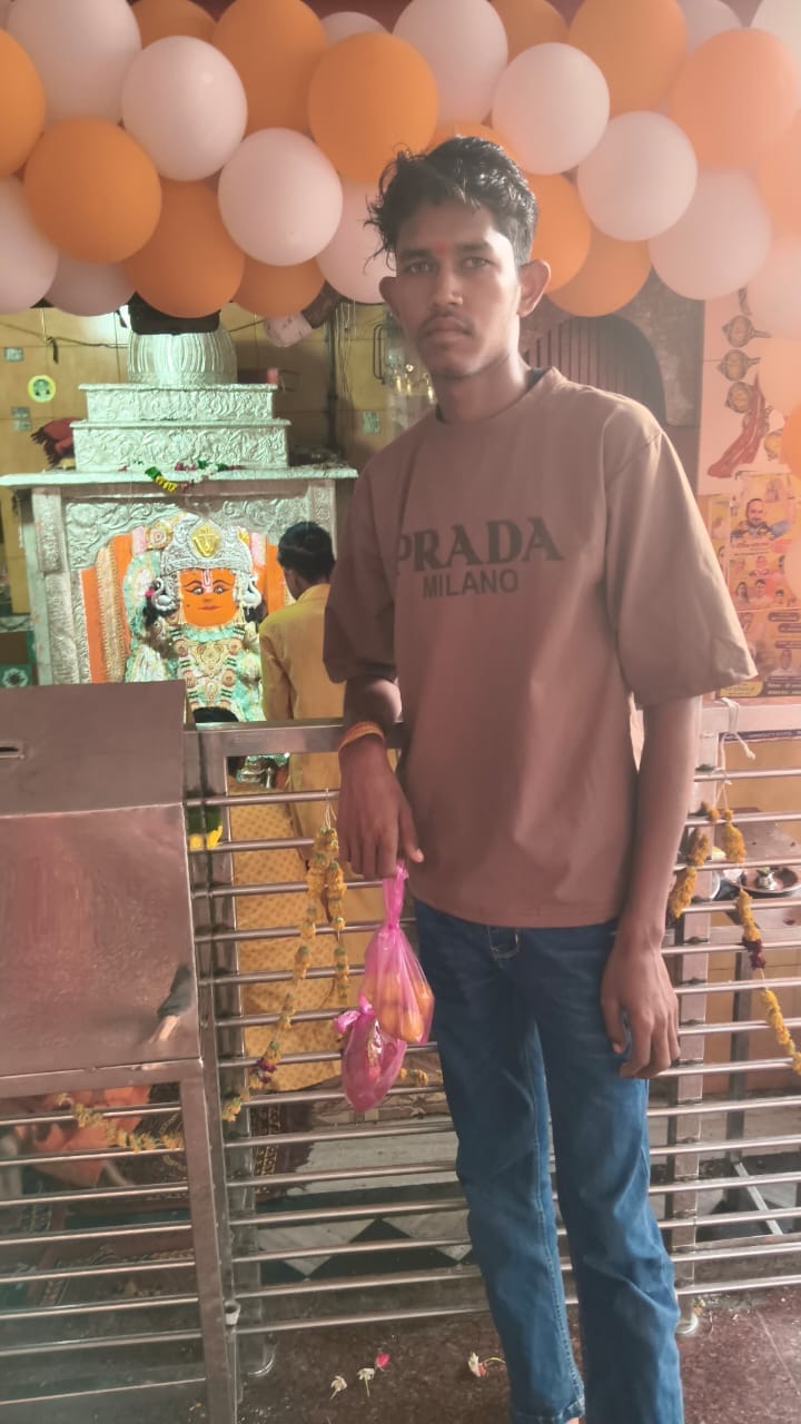 फ़ाइल फोटो लव कुश