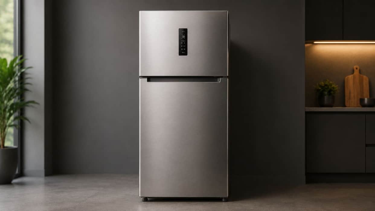 inverter fridge kya hai bijli bachata hai bhee star rating annual energy consumption