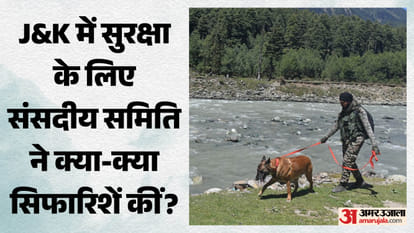 जम्मू-कश्मीर में सुरक्षा मजबूत करने पर जोर (सांकेतिक तस्वीर)