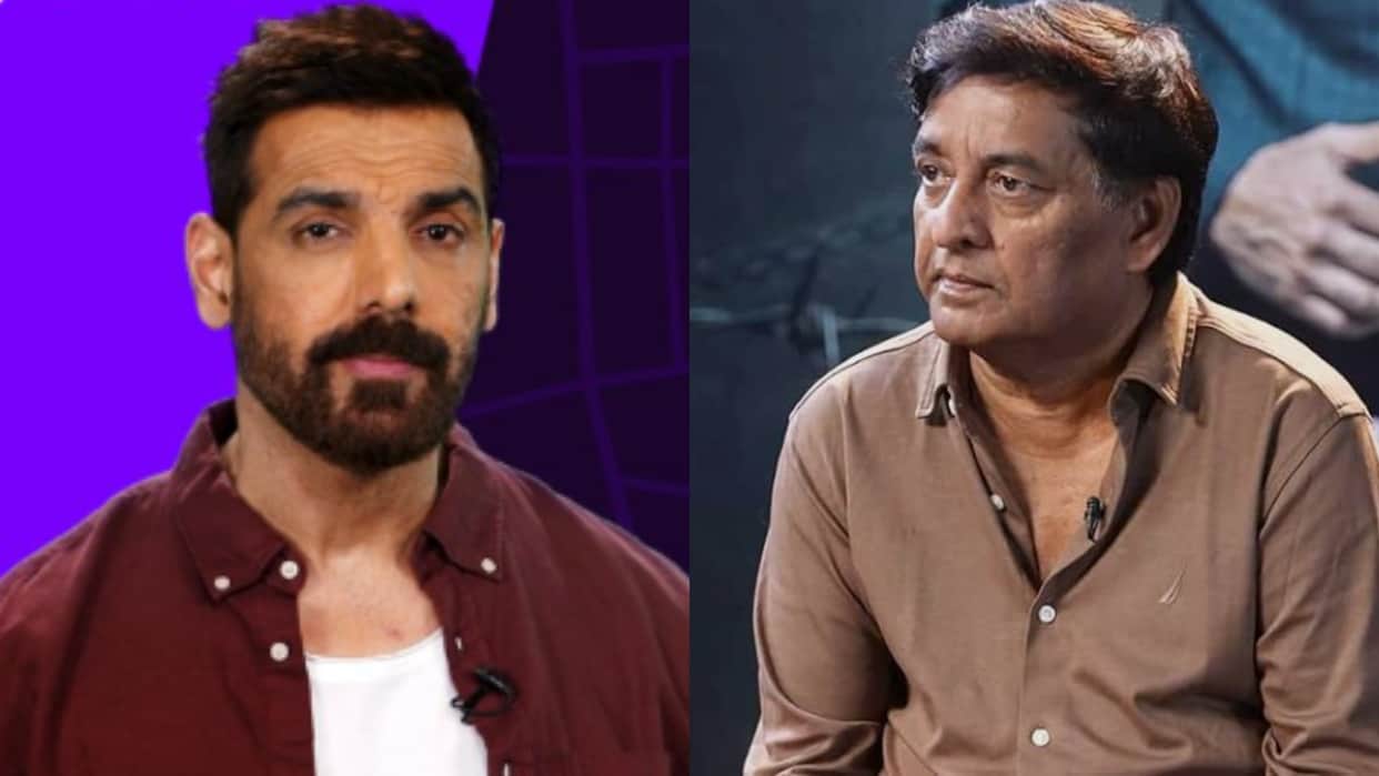 After The Diplomat John Abraham and Shivam Nair reportedly reunite for action thriller Movie