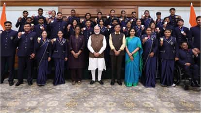 Commonwealth Games 2026 Medal Winners Sharmila, Lovlina and Jhandu Kumar to Appear on KBC