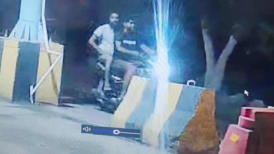 Kanpur Murder Loot Case Mumtaz murder by cousin and his associates due to a personal enmity