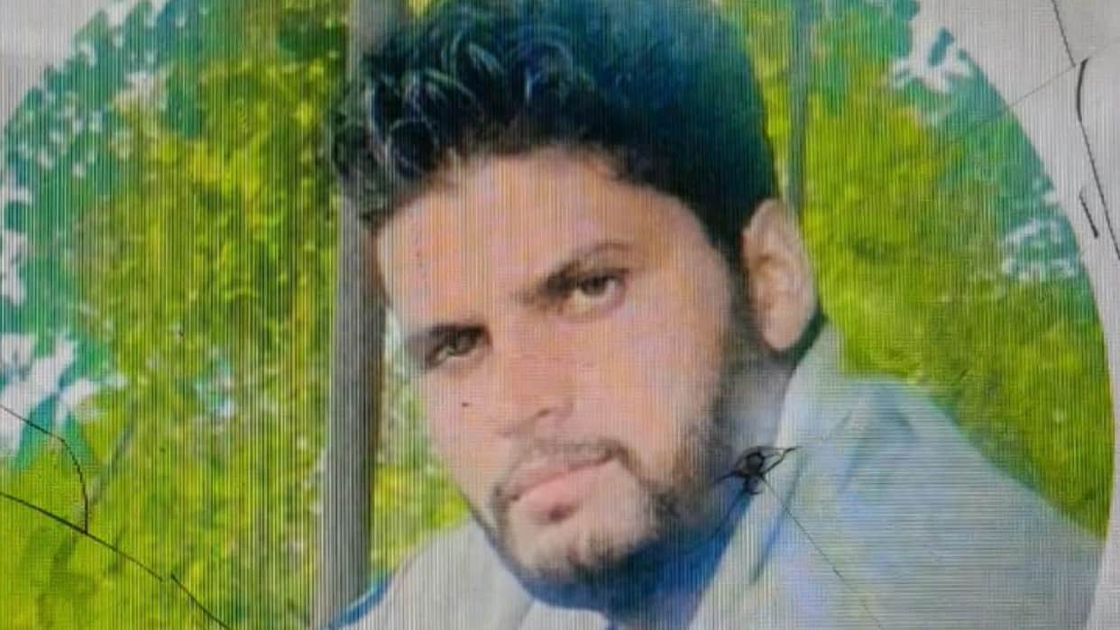 Jhansi: Body of a young man, who had left home saying he was going to the temple