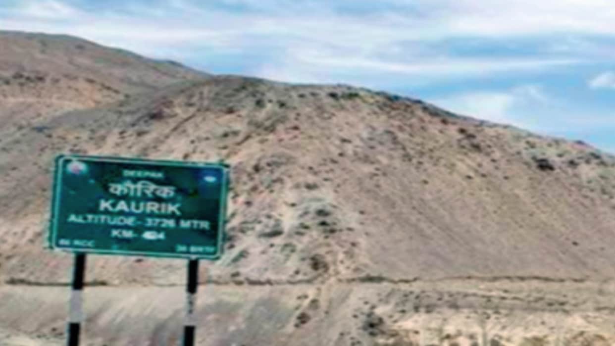 70 schemes worth 166 crore to be implemented in villages bordering China; infrastructure to be strengthened