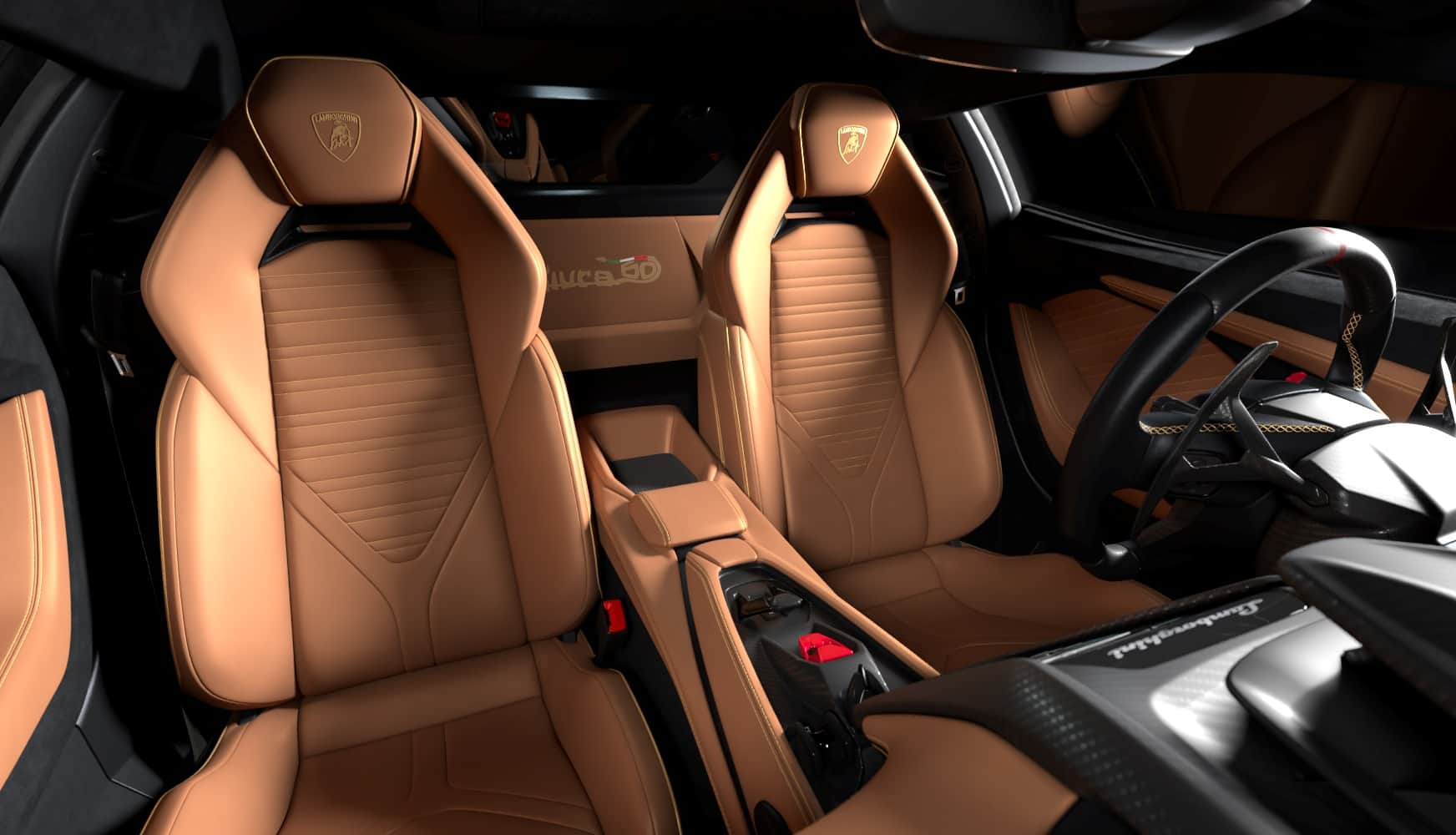 Lamborghini Unveils Revuelto Miura 60th Anniversary Edition: Limited to 99 Units Worldwide