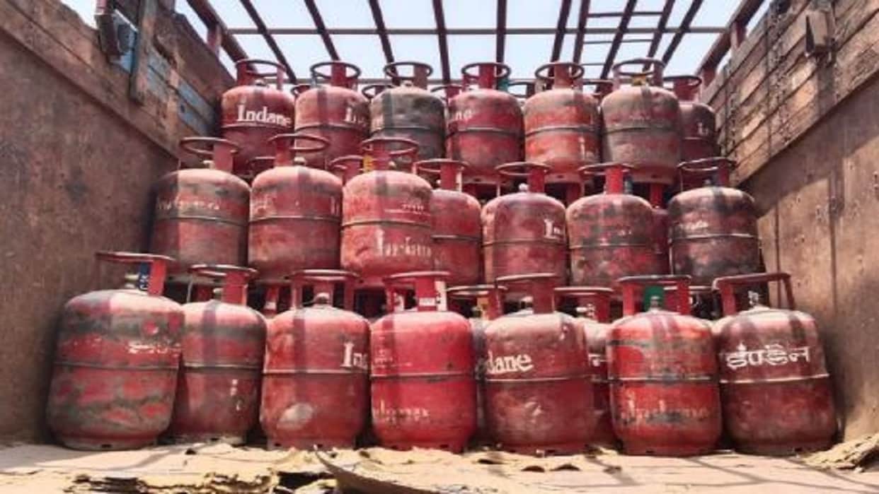 Centre government fix lpg production quota for refineries know why its benefits