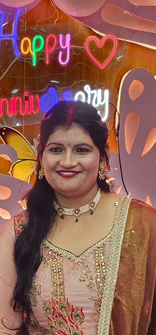 महिला सिपाही प्रियंका