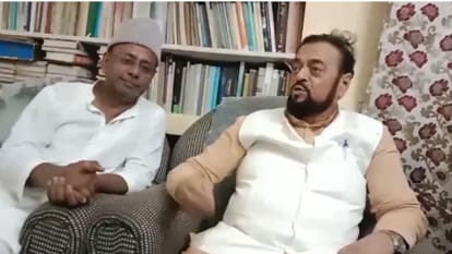 महाराष्ट्र प्रदेश अध्यक्ष अबू आसिम आजमी