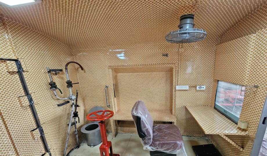 Railway : मालगाड़ियों में लगेंगे एनसीआर में तैयार किए गए ब्रेक वैन, ट्रेन मैनेजरों का सफर होगा आरामदायक