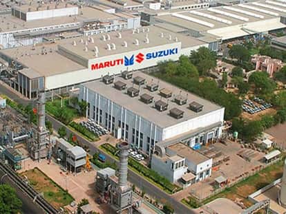 Maruti Suzuki Plans 7 New SUVs in 5 Years, Expands Manufacturing Capacity by 5 Lakh Units