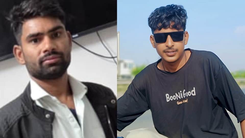 Two Kanwariyas from Agra Killed in Road Accident Before Kanwar Yatra Third Seriously Injured