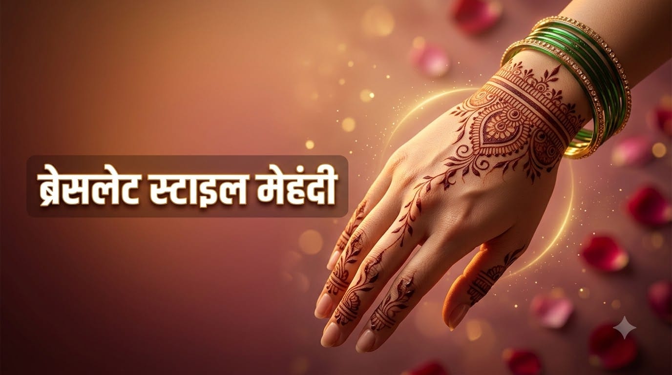 Teej 2026 Mehndi Design Ideas: Beautiful Front and Back Hand Designs to Try