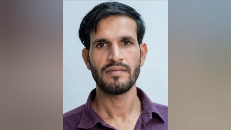 new twist in Muzaffarnagar welder Naseem murder case Provoked with verbal abuse and killed