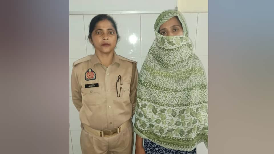 new twist in Muzaffarnagar welder Naseem murder case Provoked with verbal abuse and killed
