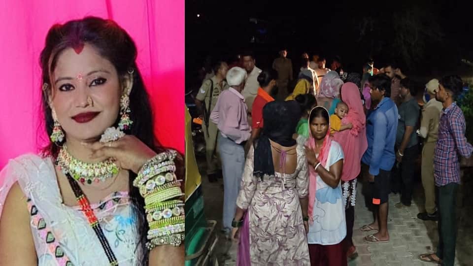 23-Year-Old Woman Dies After Normal Delivery at Jalesar Hospital, Family Alleges Negligence