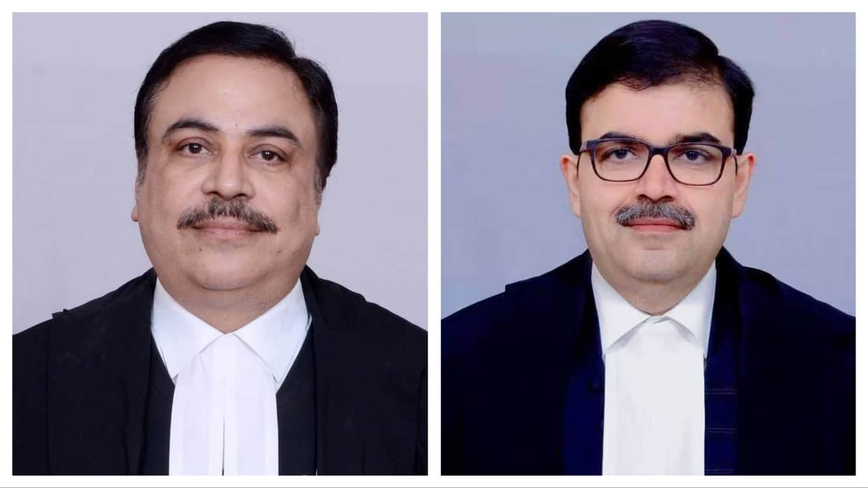 Happiness expressed over the appointment of two judges as Chief Justices; judiciary expected to gain