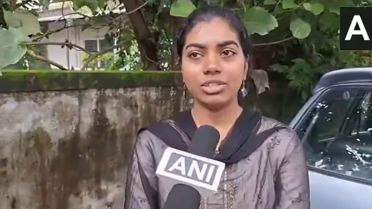 NEET UG 2024 Row: Kerala Student Seeks Probe, Compensation for Affected Candidates