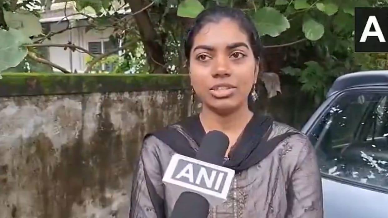 NEET UG 2024 Row: Kerala Student Seeks Probe, Compensation for Affected Candidates