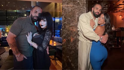 Drake Turns Kick live Stream Into a 20-v-1 Dating rapper goes barking for Pinkchyu viral video at internet