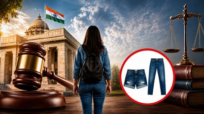 प्रतीकात्मक तस्वीर