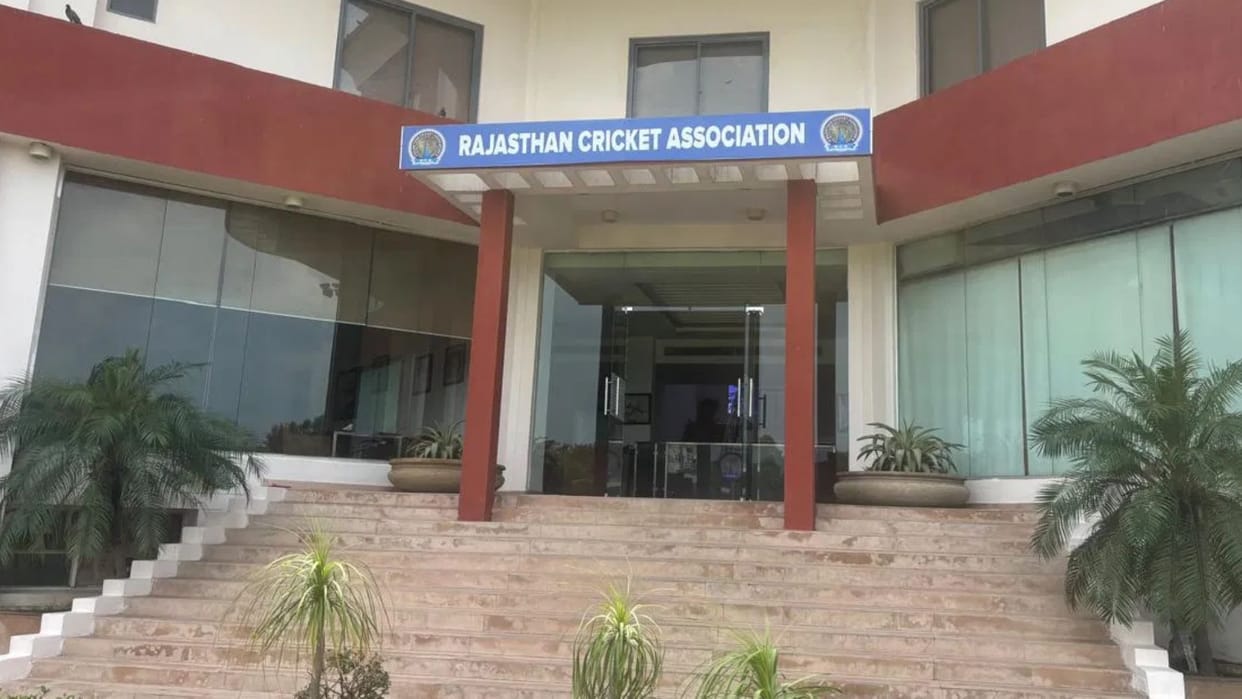 RCA Elections 2026 Rajasthan Cricket Association Polls Scheduled for 29 September